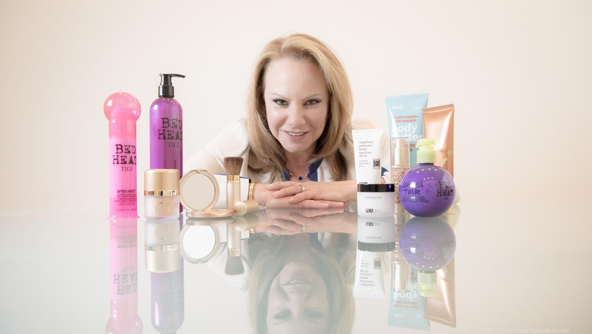 South Florida banker launches startup for discounts on botox, hair ...