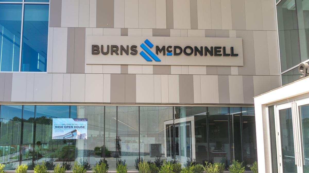 U.S. Realty Advisors now owns old Burns & McDonnell building Kansas