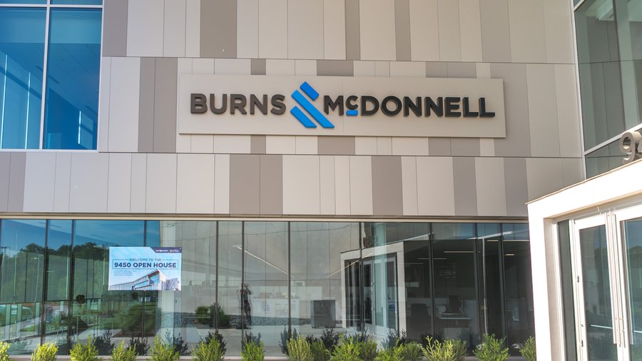 Burns & McDonnell expands HQ, announces record hiring Kansas City