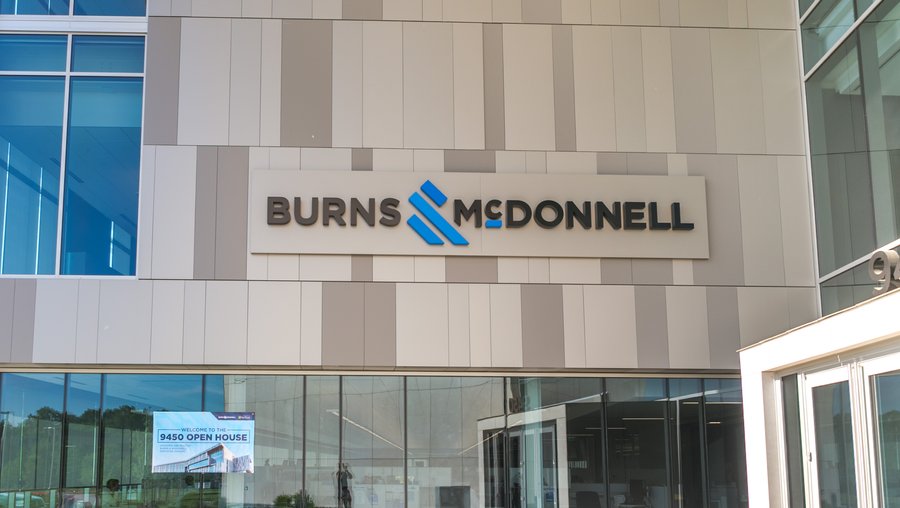 Burns & McDonnell employeeowners credit success to ESOP model Kansas City Business Journal