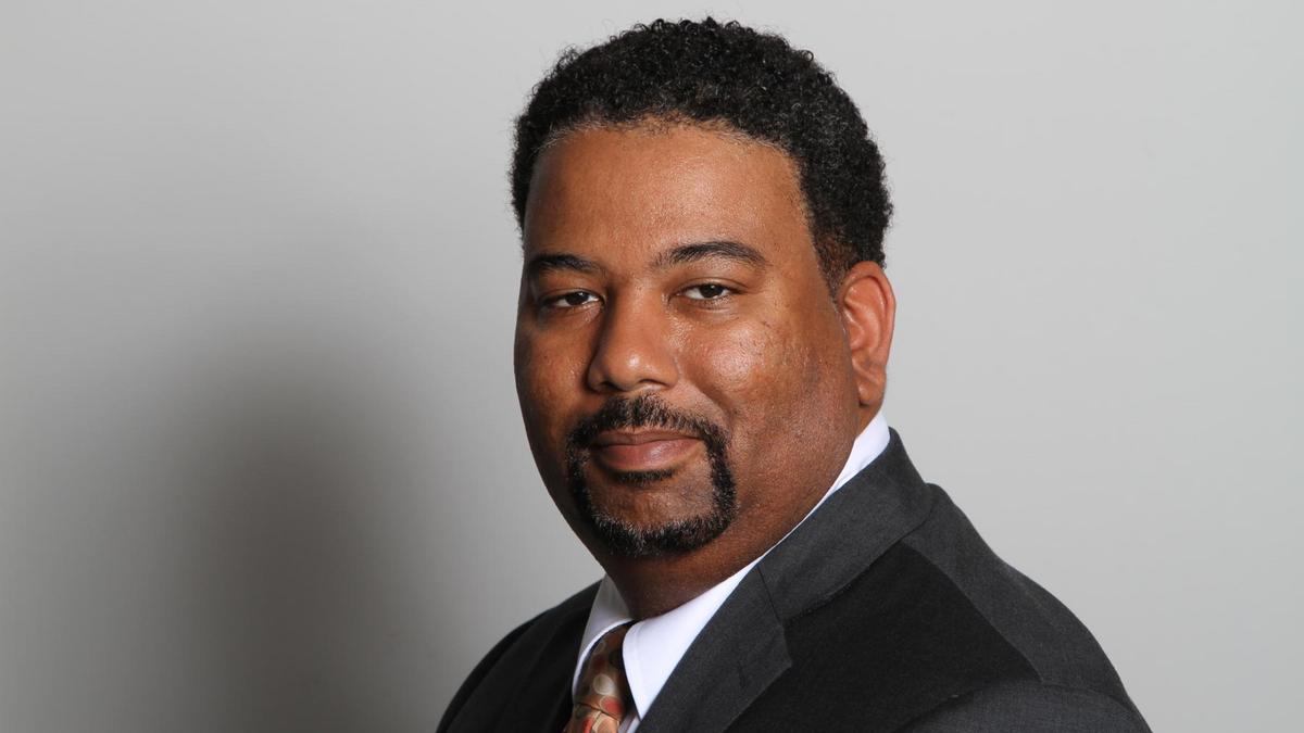 People to Know: Andre’ Dowdy - Columbus Business First