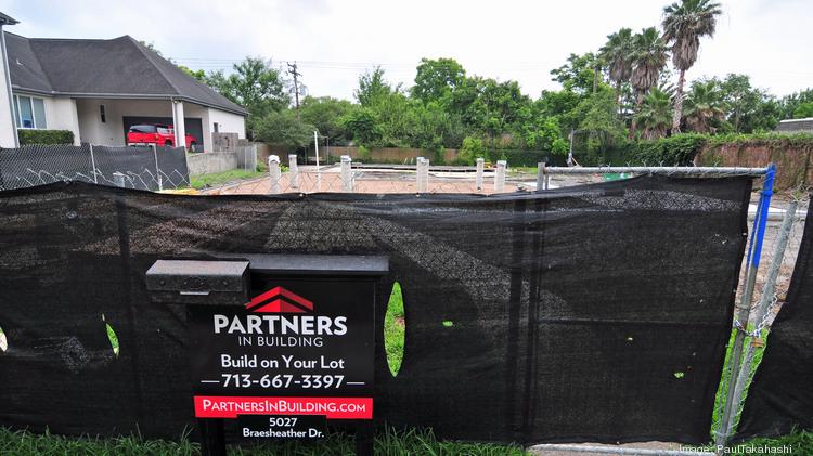 Why Newmark Homes David Weekley Other Builders In Houston Pursue