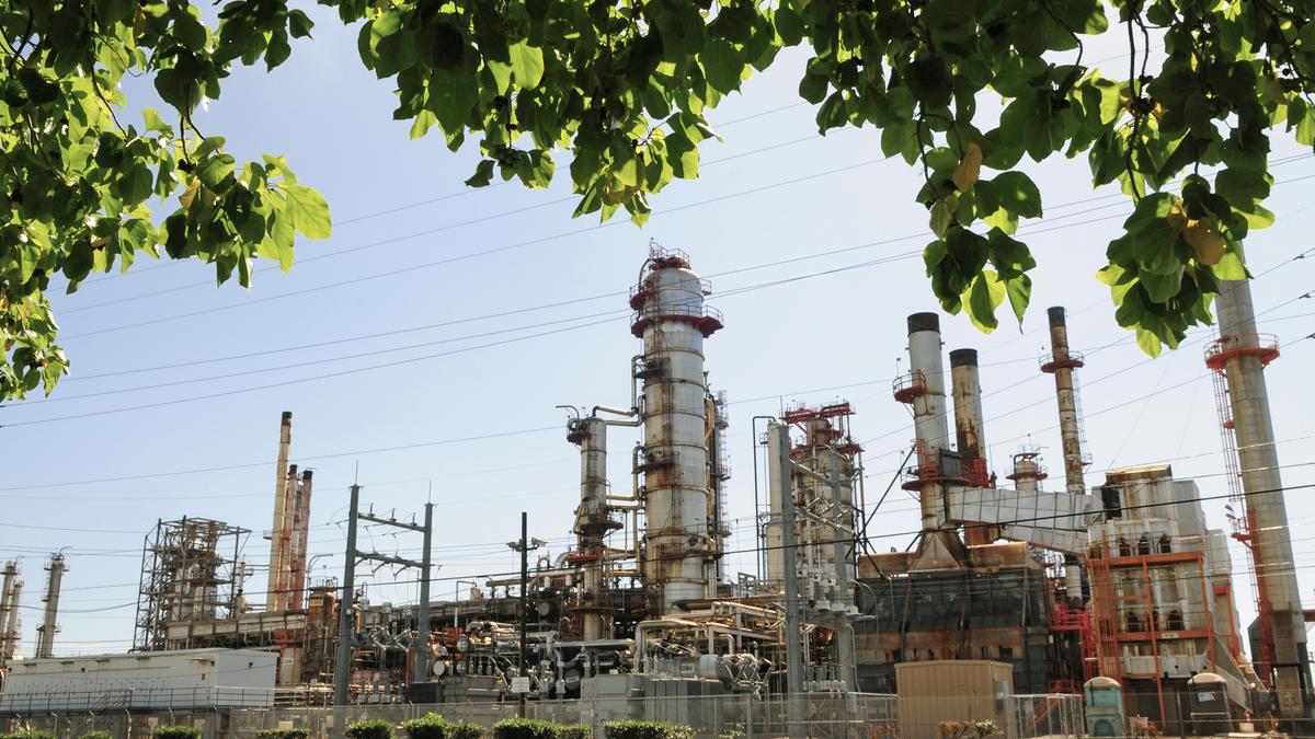 Honeywell UOP to shutter its Hawaii refinery in Kapolei in West Oahu ...