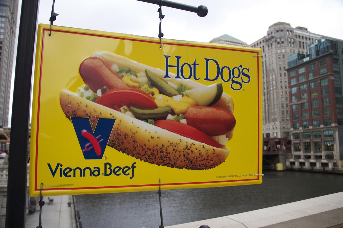 Vienna Beef factory slapped with safety violations - Chicago Business ...