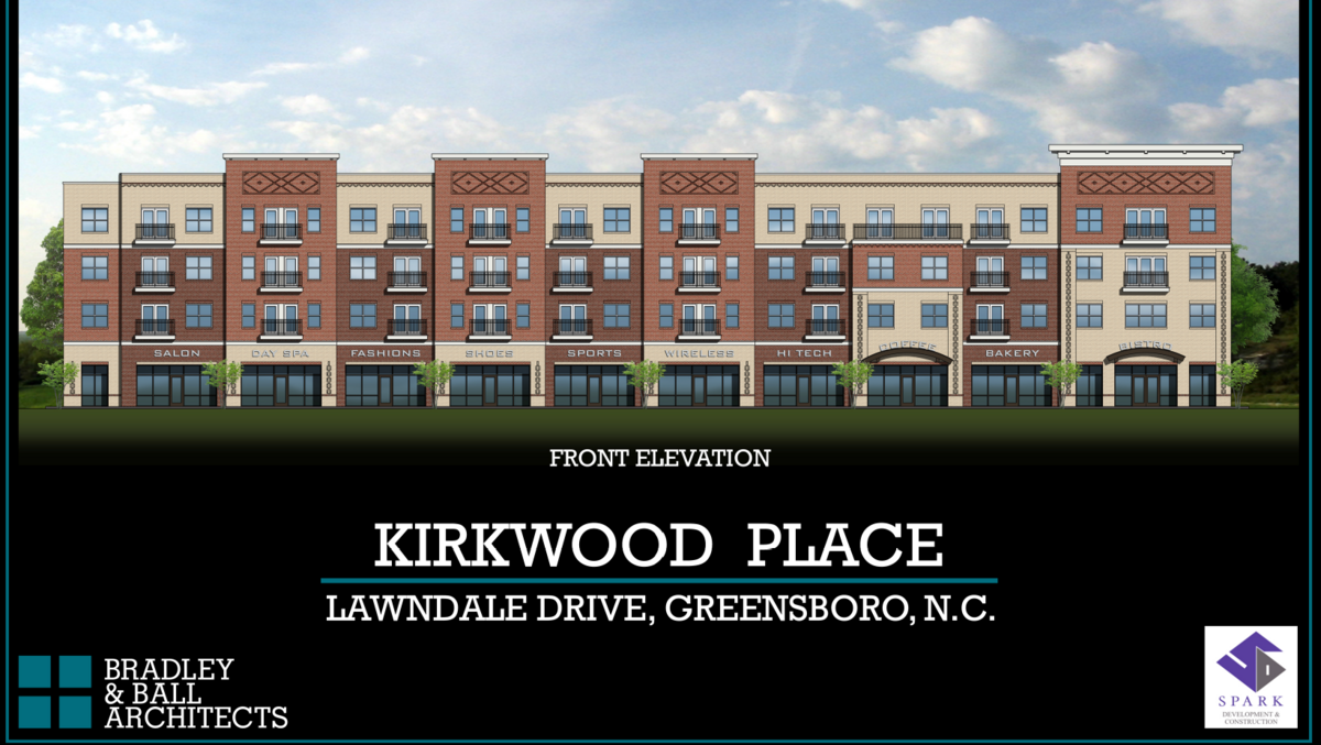 Kirkwood Place has deal pending with outoftown restaurant group