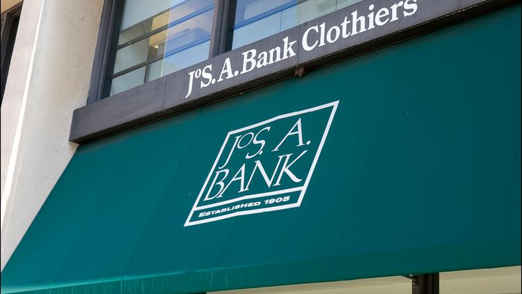 Mary Beth Blake Resigns As President Of Jos A Bank Baltimore