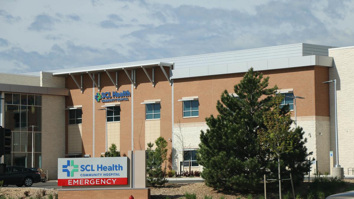 SCL merger closes, will be rebranded to Intermountain Healthcare