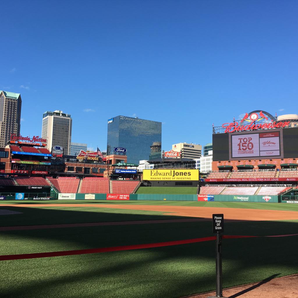 TOD Corner: St. Louis Cardinals Begin Phase II at Ballpark Village