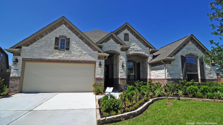 Lennar Corp Expands Nextgen Home Line In Houston For