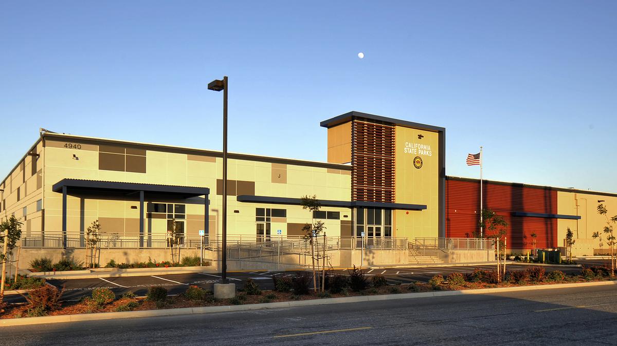 HVAC distribution firm signs lease at McClellan Business Park Sacramento Business Journal