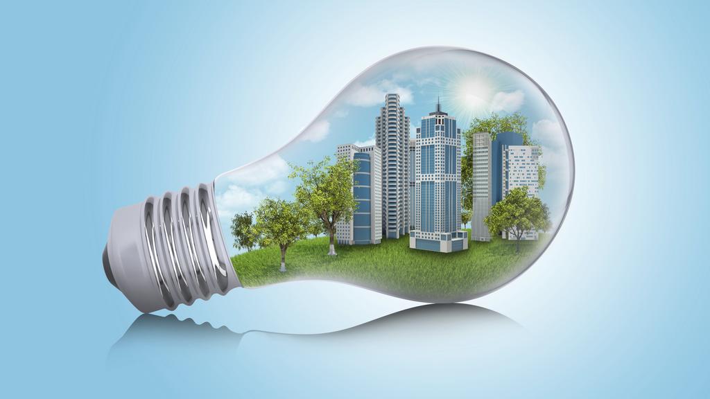 Global Commercial Building Energy Efficiency Market 2020 Trending  Technologies – Johnson Controls, Emerson Electric, Eaton Corporation,  Siemens – The Courier