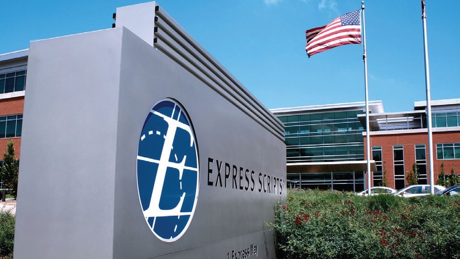 St. Louisbased Express Scripts wins Centene pharmacy benefits contract