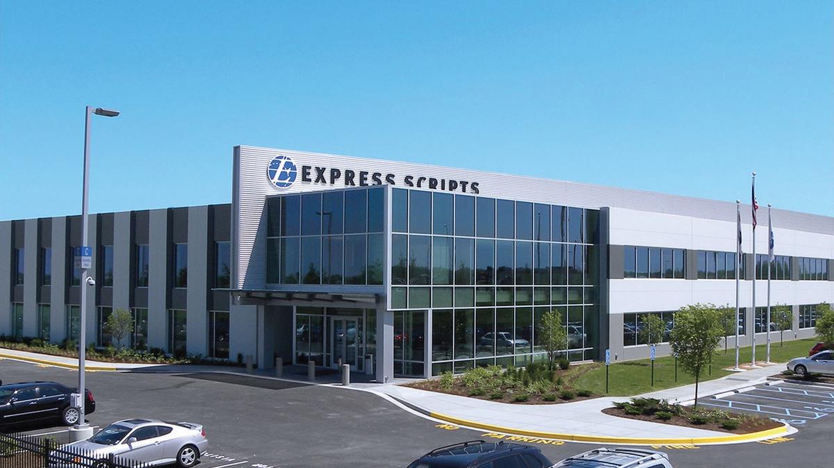 Express Scripts named in lawsuit over insulin pricing - St. Louis Business Journal