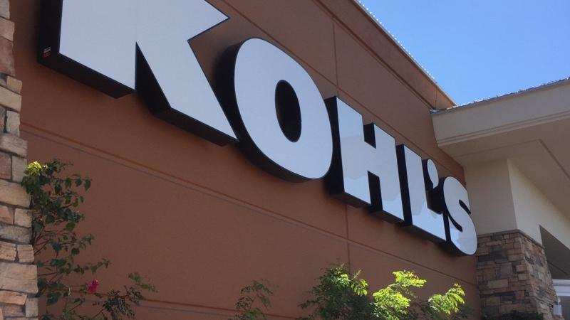 Kohl S To Open E Commerce Distribution Center In Indiana