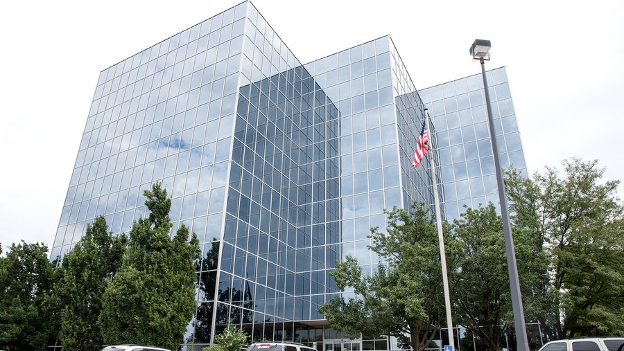 Riverview Building lands several new tenants Wichita Business Journal