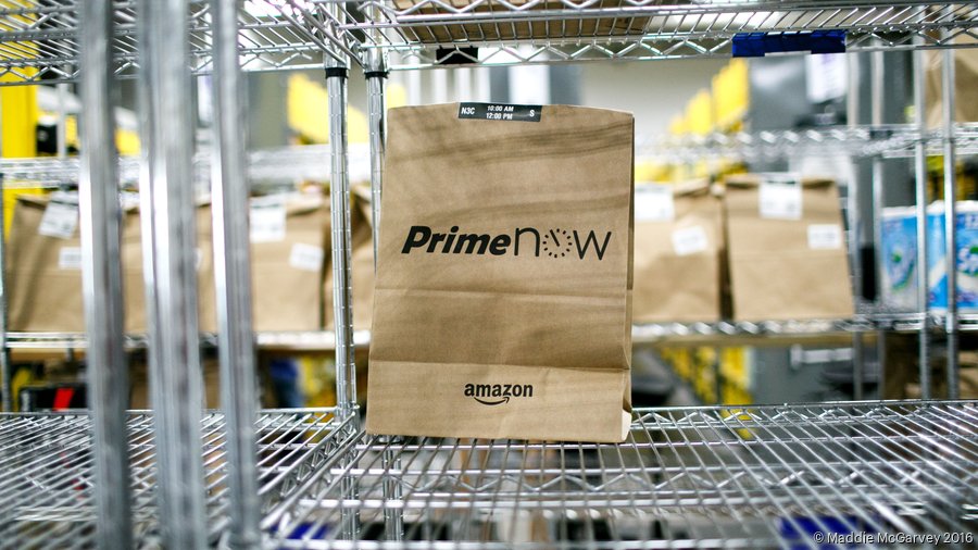 Amazon raises price of its Prime membership Albany Business Review