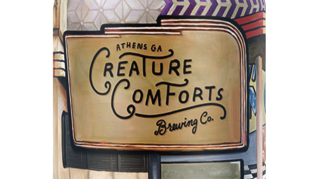 Creature Comforts Adds Automatic To Can Lineup Atlanta