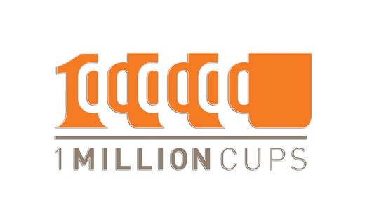 one million cups logo