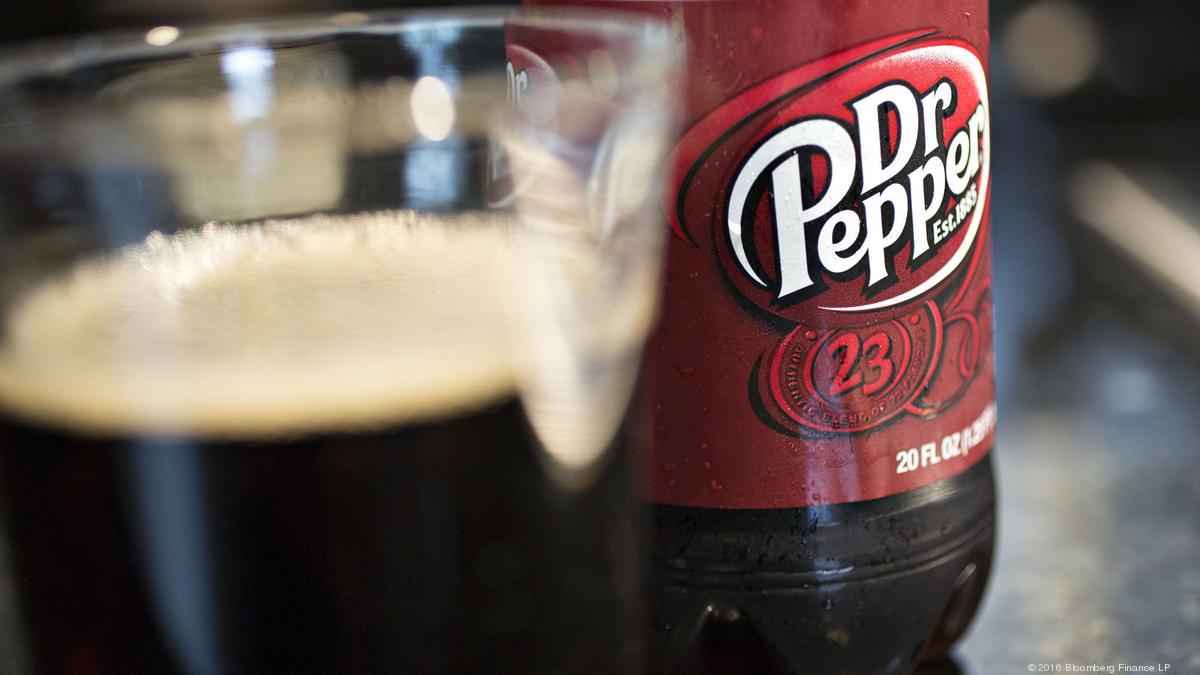 In $18.7B Deal, Keurig Green Mountain Buys Dr Pepper Snapple - Dallas ...