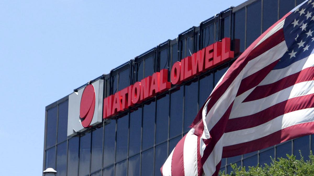 National Oilwell Varco’s acquisition of Vallourec Drilling Products may