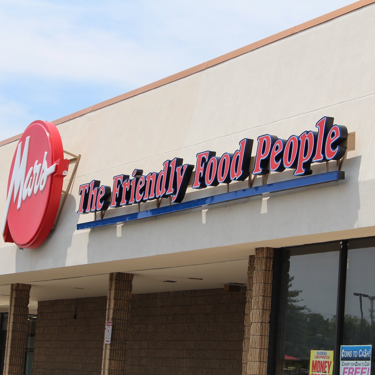 ShopRite - Supermarket in Lutherville - Timonium