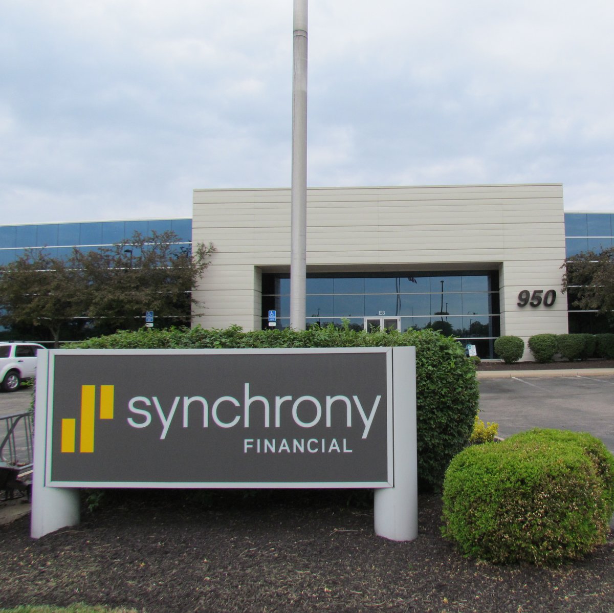Next-Level Saving Strategies - Synchrony Bank