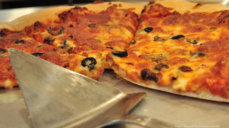 Business Pulse Poll Dayton Pizza Madness 2015 Round 1, Group B. Which