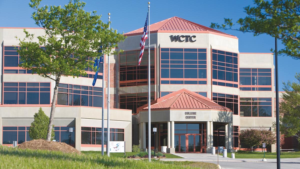 Waukesha County Technical College, Lincoln Electric partner to create ...