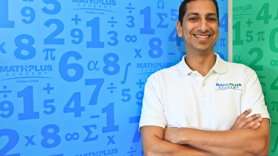 Math Plus Academy finds enrichment algorithm