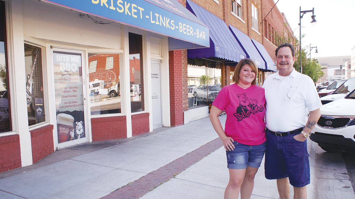 Southern Living puts Wichita restaurant on its barbecue bucket list