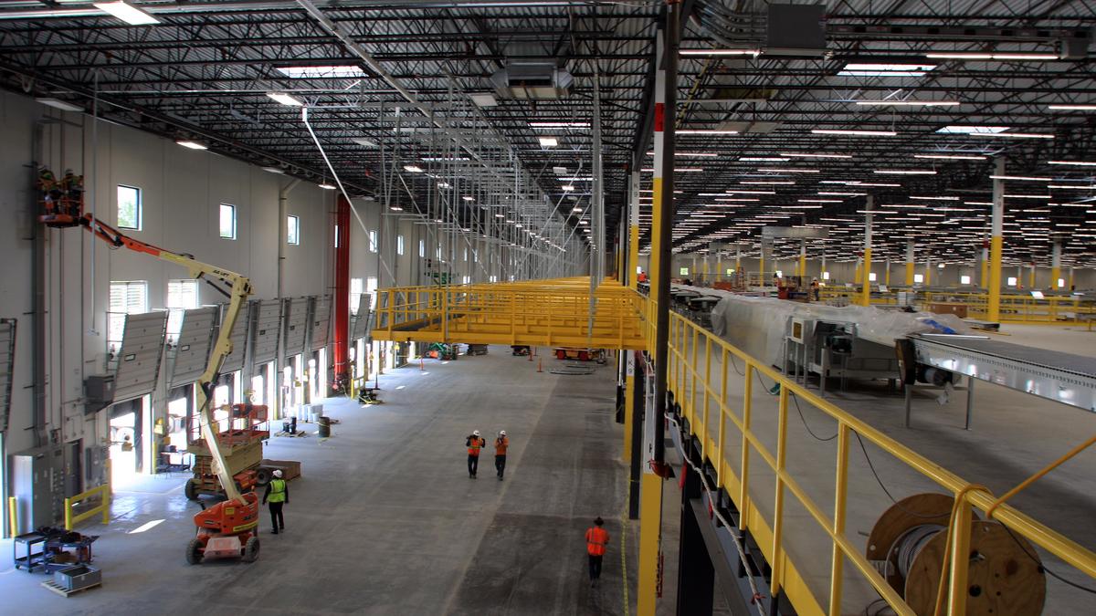 Inc. quickly surpasses job creation quota Columbus