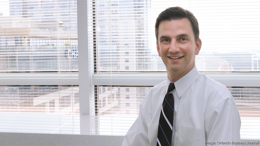 Florida apartments near SeaWorld Orlando sold to Boston company