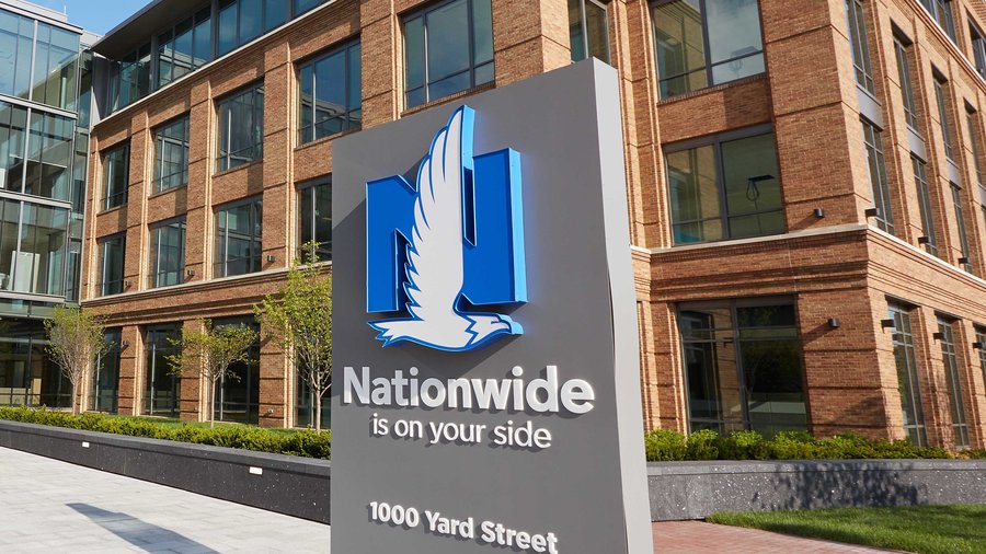 nationwide on your side