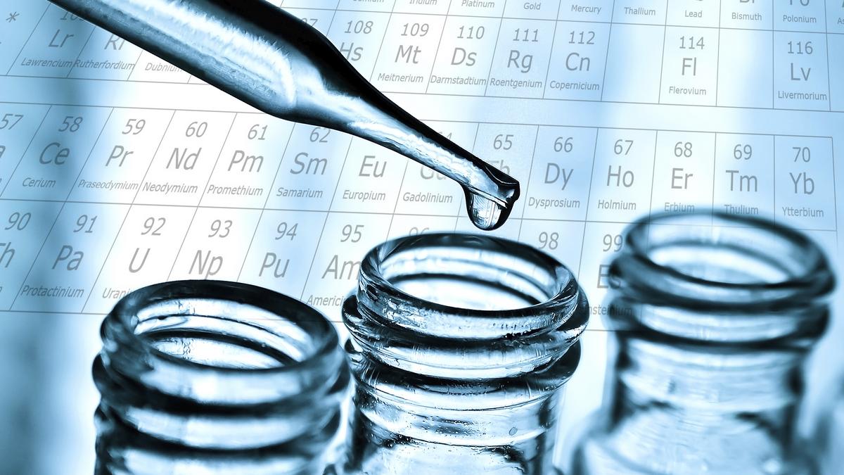 Clinical Reference Laboratory gets OK for Covid19 test using saliva