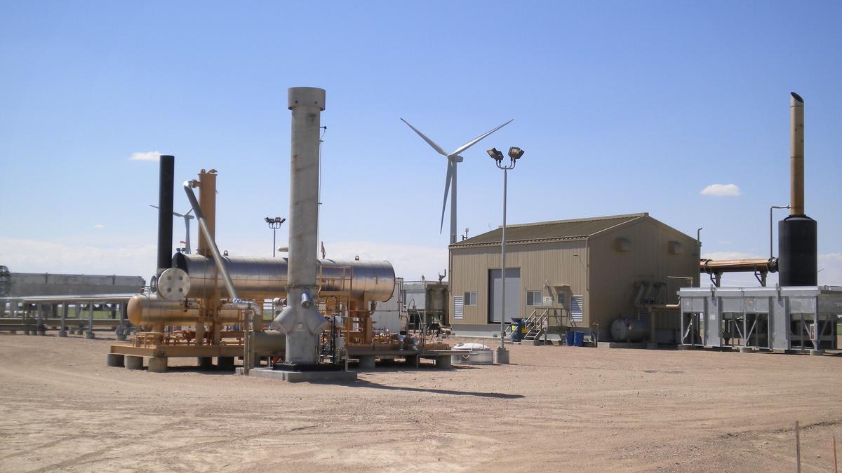 What to watch for among midstreams in 2019 Dallas Business Journal