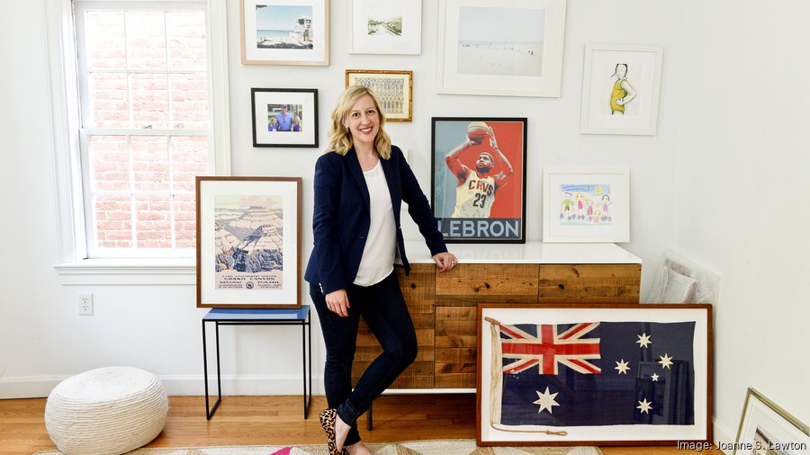 Framebridge raises funds from Crate and Barrel, Rent the Runway execs