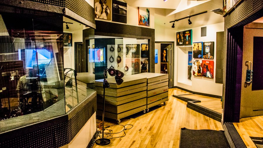 Sun Studios of Arizona recording studio