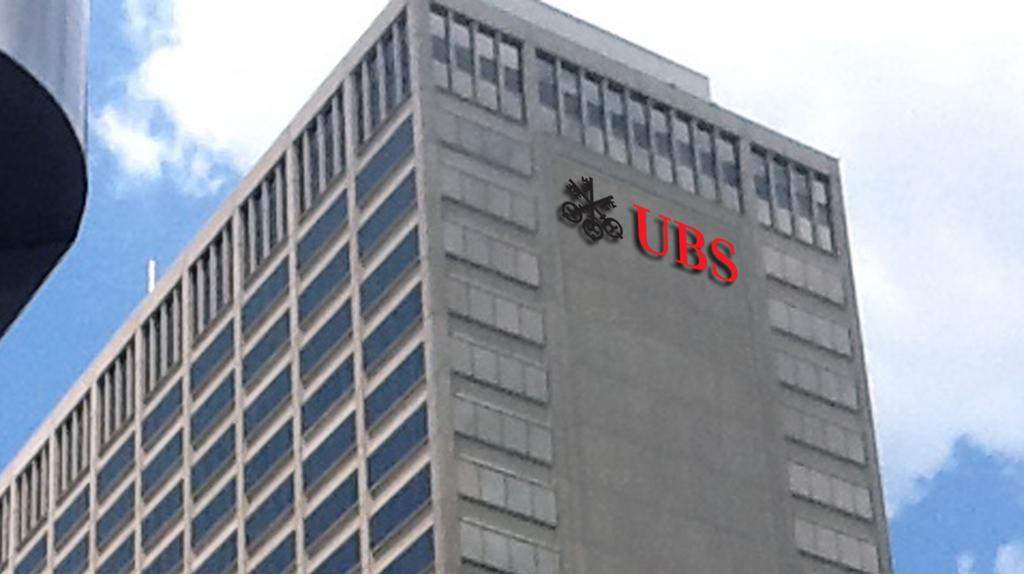 Credit Suisse Brokers Pass On Wells Fargo Join Ubs St Louis