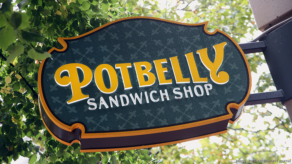 Local Potbelly Sandwich Shops get new owner, expansion possible Columbus Business First