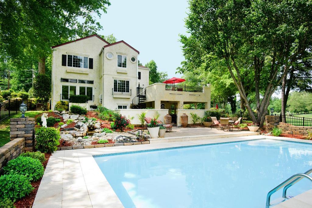 Be a Part of Sedgefield Country Club History Sedgefield Country Club