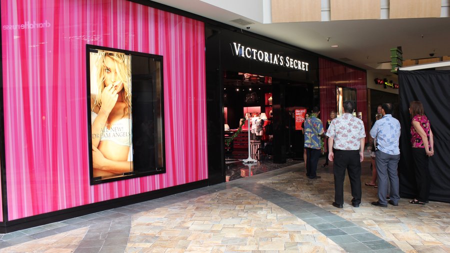 Newest Victoria's Secret store in Hawaii opens at Windward Mall in Kaneohe  - Pacific Business News