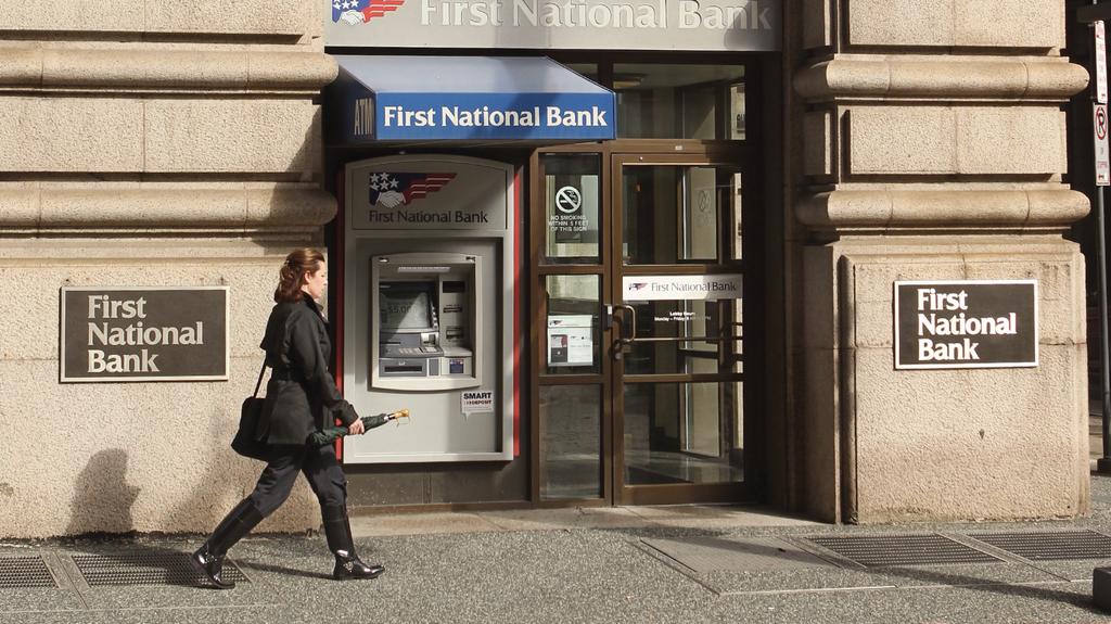 Philadelphia Banks Fnb Corp Expanding From Pittsburgh Without