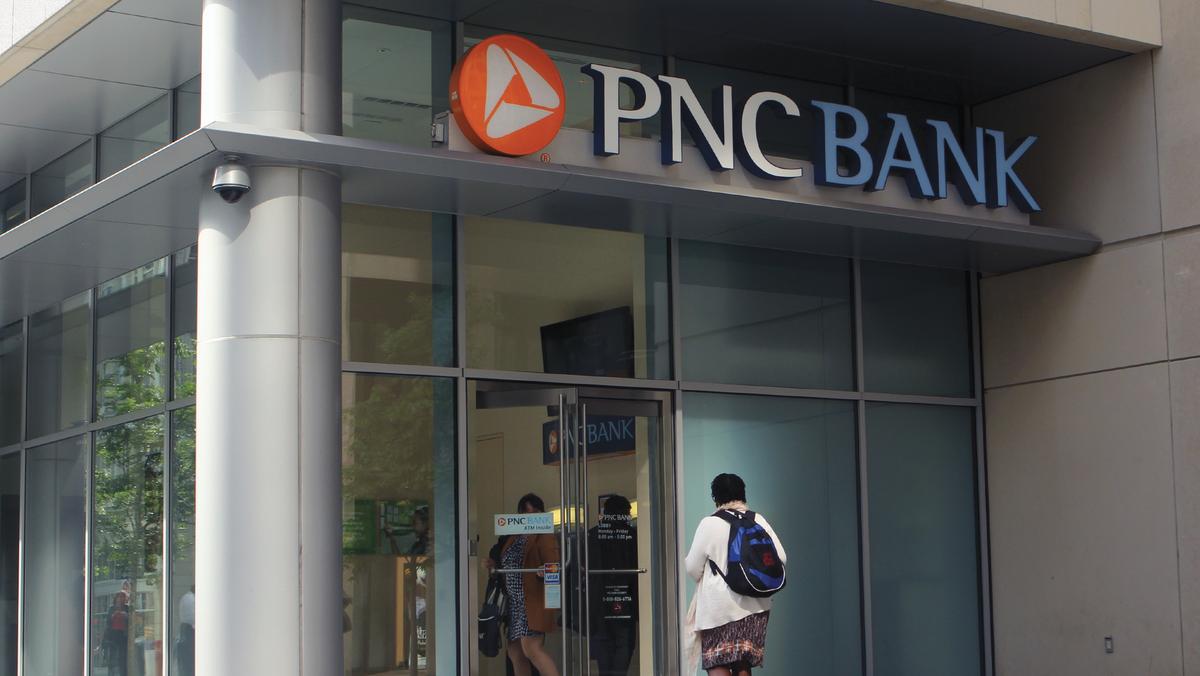 pnc bank narberth pa