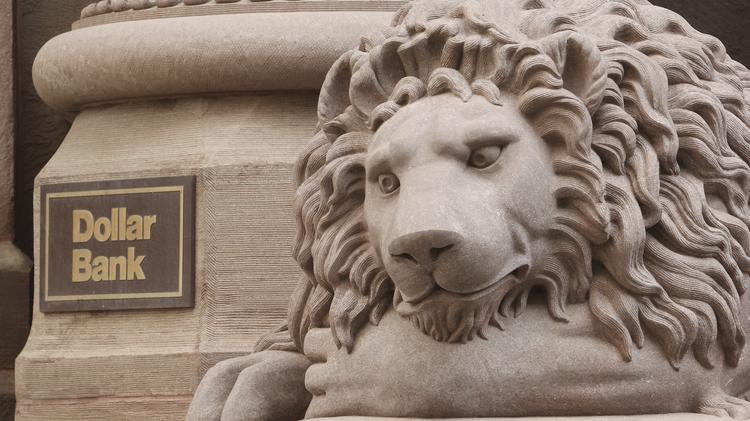 Pittsburgh Based Dollar Bank The Country S Gest Independent Dollar Bank The Country S Gest Mutual Forming Stock Insution Subsidiary