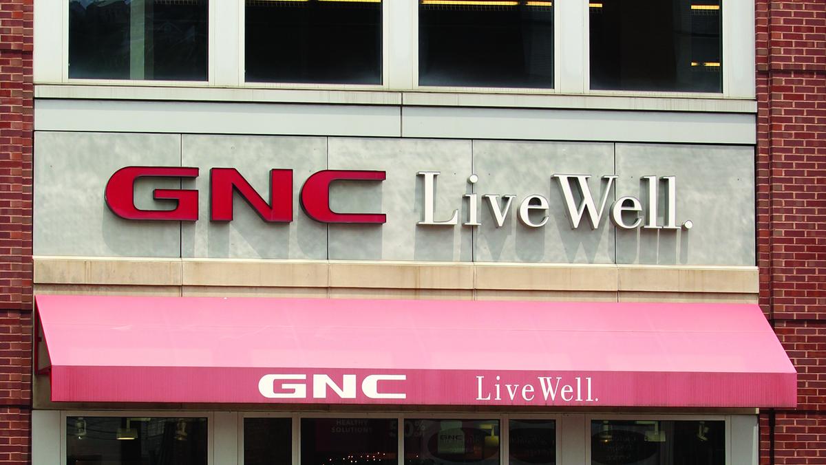 Ken Martindale named CEO of GNC Holdings Pittsburgh Business Times