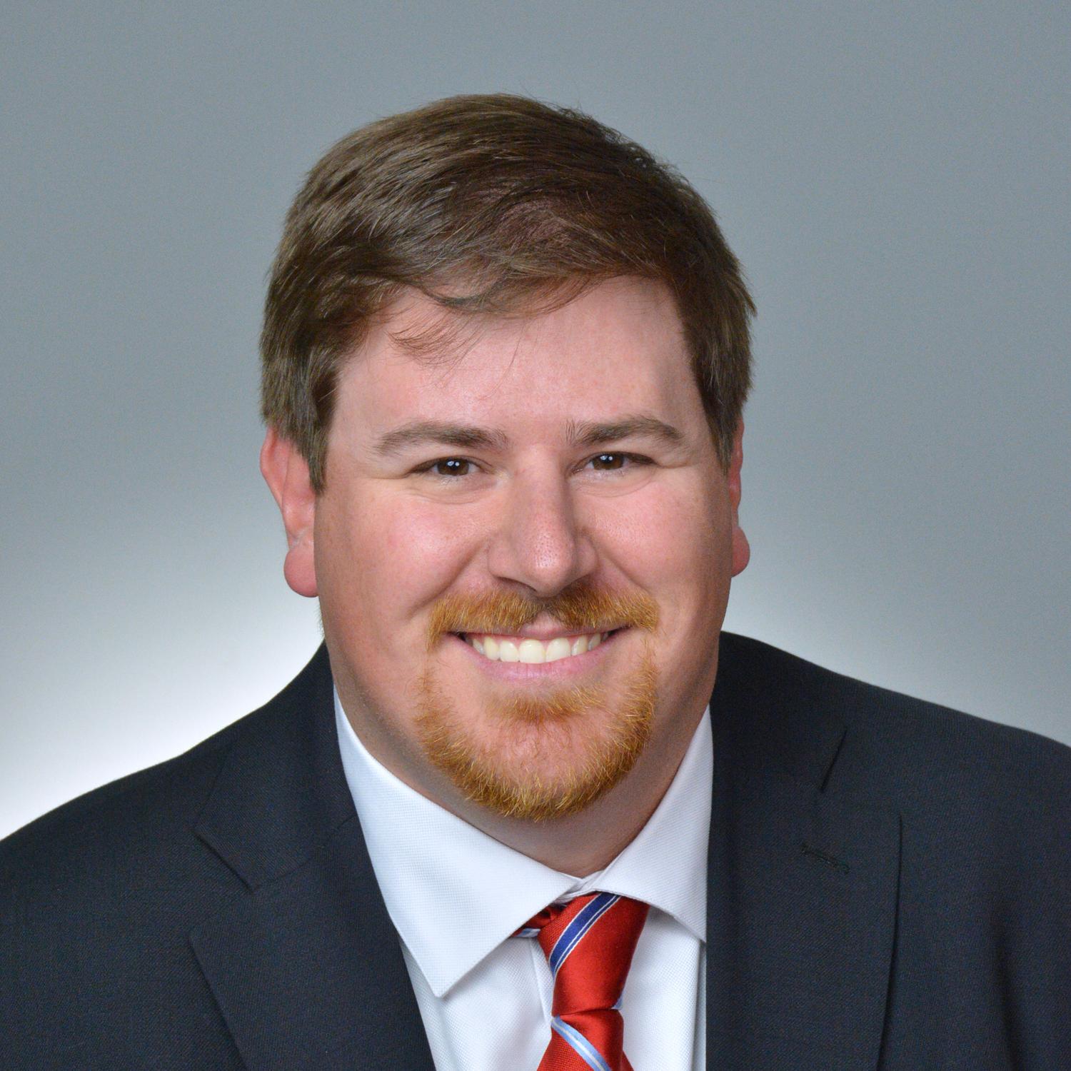 Matt Wozniak | People on The Move - Jacksonville Business Journal