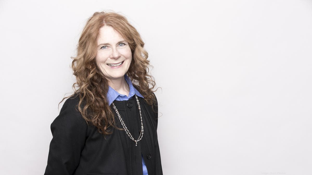 Investment strategist Sara Walker named vice president at Catholic ...