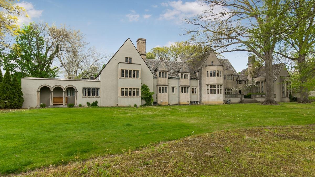 Huntington House on Drexel Avenue in Bexley hits market for $2.5M ...