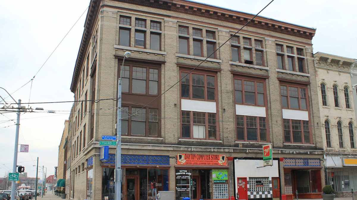 Developers to buy Third Street building in downtown Dayton - Dayton ...