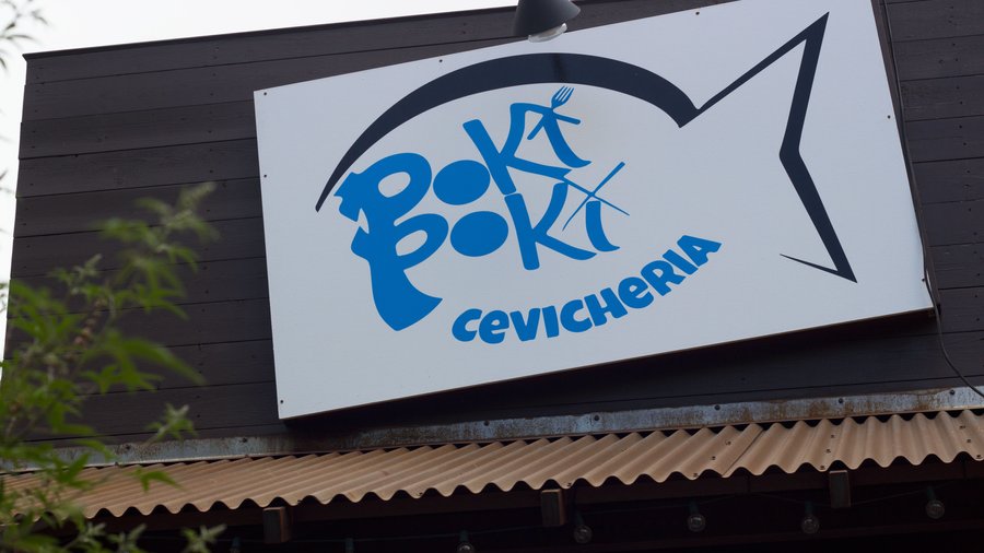 Poki Poki Cevicheria, NE Heights